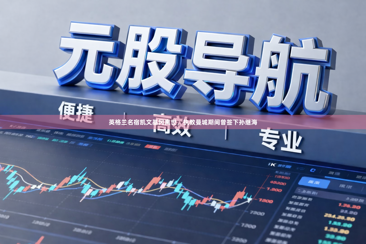 英格兰名宿凯文基冈离世，执教曼城期间曾签下孙继海