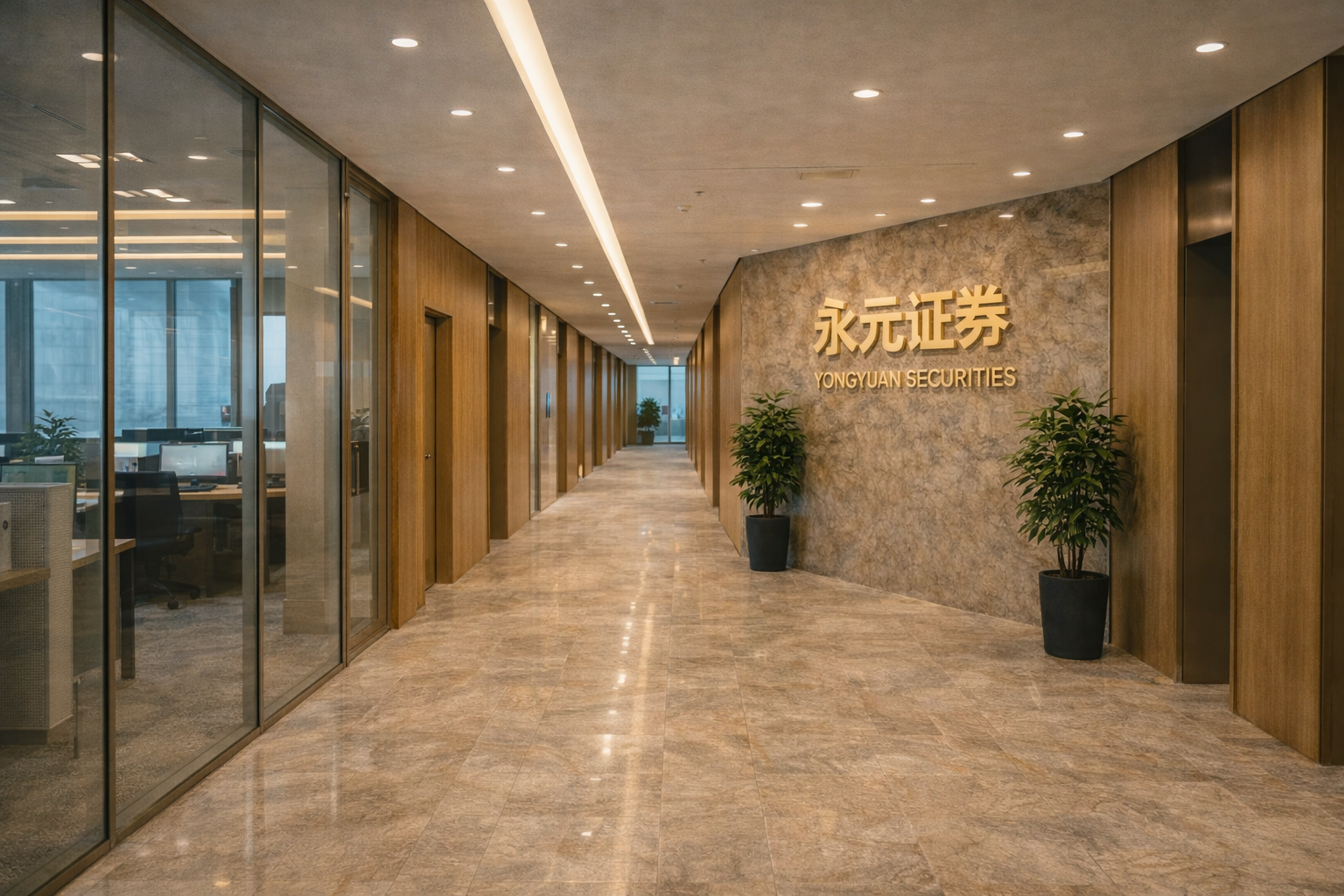 过去半年多元股市生态老牌配资公司的风控与业务协同多周期共振视